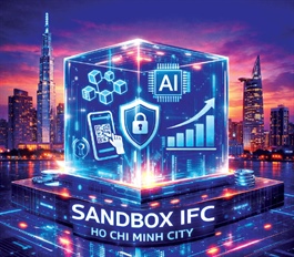 Sandbox tại VIFC-HCMC: Lạt mềm buộc chặt?
