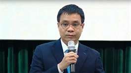 Chủ tịch ACV Vũ Thế Phiệt bị bắt do vi phạm quy định đấu thầu