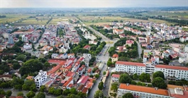 Dự án gọi đầu tư 28/02-06/03/2026: Hai khu đô thị tại Bắc Ninh hơn 24.6 ngàn tỷ