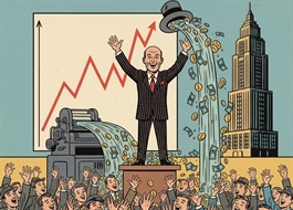 Cổ tức tuần 09-13/03: Cao nhất 25%