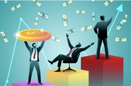 Cổ phiếu “vua" 2026: Đón chu kỳ bền vững và các "ẩn số" tỷ đô