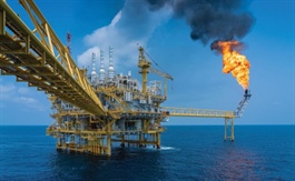 Ngành năng lượng tăng mạnh nhất sàn HOSE trong tháng 2