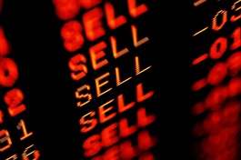 Giao dịch quỹ đầu tư: Lực bán chi phối