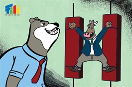 Vietstock Weekly 09-13/03/2026: Rủi ro tăng cao?