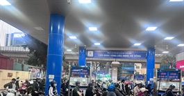 Chỉ đạo mới nhất của Chính phủ về điều hành giá xăng dầu