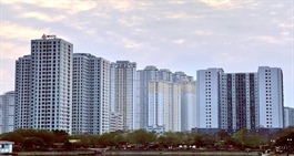 Dồn dập ra mắt căn hộ 20-30 triệu đồng/m2, tín hiệu mới cho người mua nhà