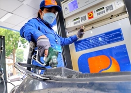 Fuel demand surges at State-run petrol stations amid global price spike