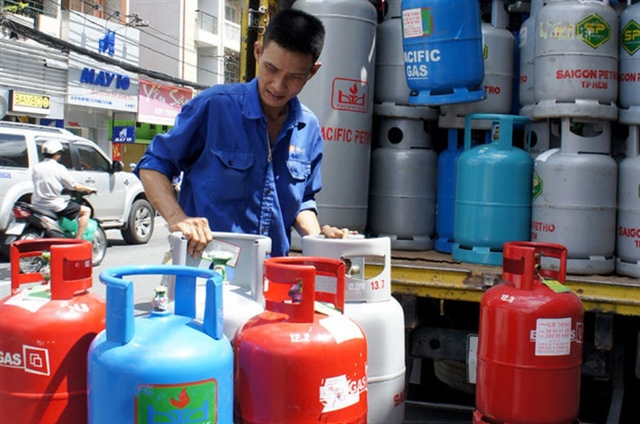 Giá gas bán lẻ trong nước dự báo tiếp tục tăng trong thời gian tới.