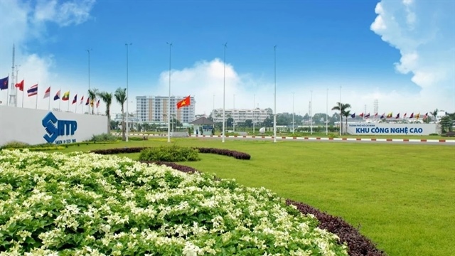 HCM City set to get billion-dollar FDI projects in digital infrastructure