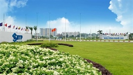 HCM City set to get billion-dollar FDI projects in digital infrastructure