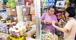 Hộ kinh doanh thu trên 500 triệu đồng/năm mới phải nộp thuế