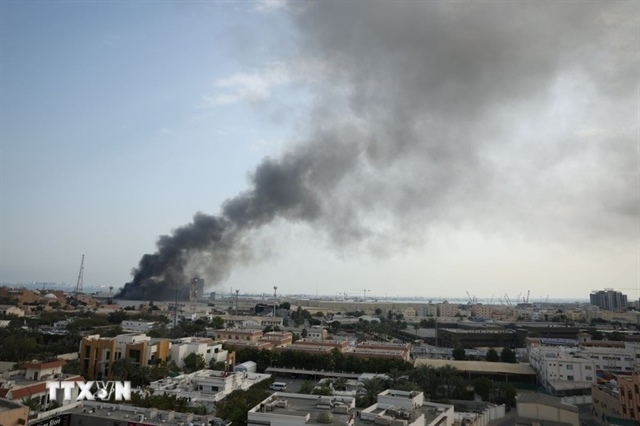 Middle East tensions likely to have moderate impact on Việt Nam’s economy: VinaCapital