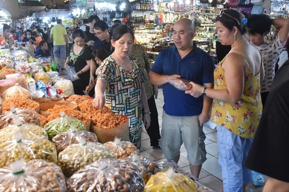 Những sai sót hộ kinh doanh thường gặp khi thực hiện quy định thuế mới 2026 - Ảnh 1.