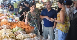 Những sai sót hộ kinh doanh thường gặp khi thực hiện quy định mới về thuế