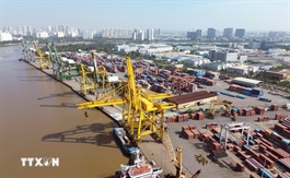 Xung đột tại Trung Đông: Khuyến nghị đối với Việt Nam khi xuất khẩu sang UAE