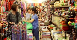 Hộ kinh doanh có nhiều địa điểm bán hàng phải hết sức lưu ý quy định mới này