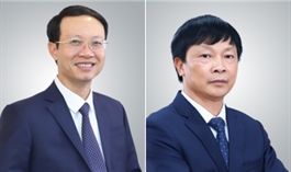 Chủ tịch và Tổng Giám đốc VIWACO vướng diễn biến pháp lý từ công ty mẹ Vinaconex