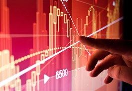 Chứng khoán có phiên giảm kỷ lục, đà giảm mạnh liệu có kéo dài?