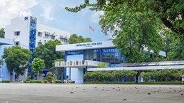 Thành phố Hồ Chí Minh thông tin về việc di dời cơ sở Trường Đại học Bách khoa