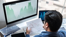 10/03: Đọc gì trước giờ giao dịch chứng khoán?