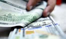 Đồng USD chạm mức cao nhất trong ba tháng qua