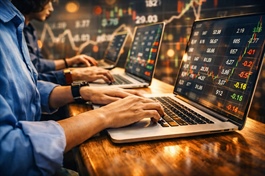 Tài khoản chứng khoán bùng nổ về số lượng có đi kèm với thanh khoản?