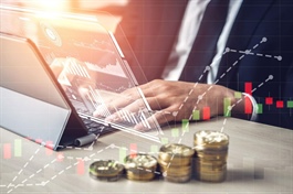 NLG, VCB và GMD có gì hấp dẫn?