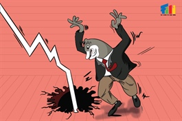 Vietstock Daily 10/03/2026: Đà rơi chưa dừng?