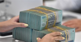 18 ngân hàng lọt 'bảng xếp hạng ý nghĩa': Vietcombank đứng đầu, VPBank bứt tốc