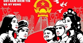 Để mỗi lá phiếu thực sự là niềm tin, trách nhiệm và kỳ vọng chính đáng của cử tri