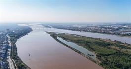Hà Nội có thể bồi thường gấp đôi khi thu hồi đất làm đại lộ cảnh quan sông Hồng