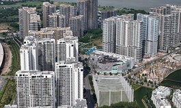 HoREA đề xuất bỏ trần lợi nhuận 15% khi làm nhà giá phù hợp