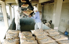 Over 64,000 businesses enter market in first two months