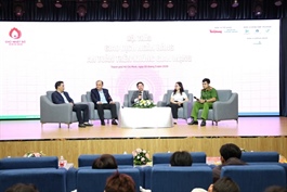 Staying alert key to safe banking transactions online: seminar