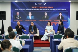 Việt Nam furniture firms see major opportunities in global e-commerce