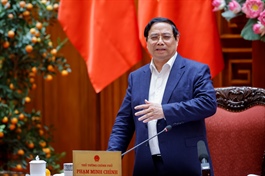 Đề xuất giảm thuế môi trường xăng dầu về 0