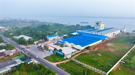 Hai tập đoàn lên kế hoạch rót 18,300 tỷ đồng vào chuỗi chăn nuôi tại Việt Nam