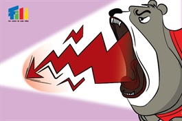 Chứng khoán phái sinh ngày 10/03/2026: Phe Short lên ngôi