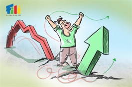 Nhịp đập Thị trường 10/03: Nhiều cổ phiếu trụ tăng trần, VN-Index giữ được đà tăng