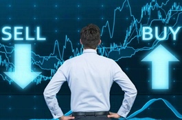 Theo dấu dòng tiền cá mập 10/03: Khối ngoại và tự doanh giao dịch trái chiều