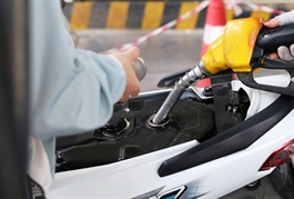 Campuchia tiếp tục tăng cường kiểm soát hoạt động kinh doanh xăng dầu