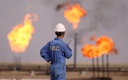 24 giờ đảo chiều của giá dầu thô thế giới: Chiếc đồng hồ đo nỗi sợ hãi