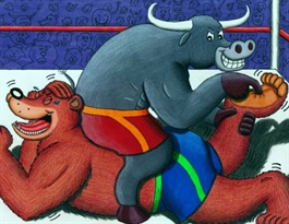 Thị trường chứng quyền ngày 11/03/2026: Khối ngoại quay lại mua ròng