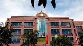 Campuchia thành lập các công ty mua nợ xấu