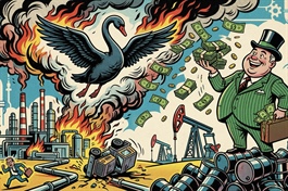 Thiên nga đen dầu khí: Doanh nghiệp “ngành P” thực sự hưởng lợi?