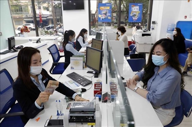 Bank deposits expected to rise amid increasing interest rate hike