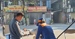 Bình ổn giá xăng dầu: Không thể đợi tăng 20% mới can thiệp