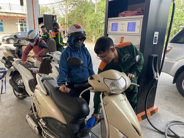 Bộ Công Thương xử lý nghiêm vi phạm trong kinh doanh xăng dầu 2026 - Ảnh 1.