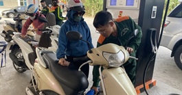 Bộ Công Thương: Khẩn trương xây dựng kế hoạch nhập khẩu xăng dầu cho tháng 4-2026