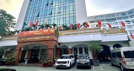 Bộ Xây dựng giám sát trực tiếp 4 ‘ông lớn’ doanh nghiệp Nhà nước trong năm 2026